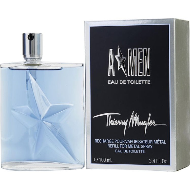 A*Men by Thierry Mugler 100ml - Serene Scent South Africa