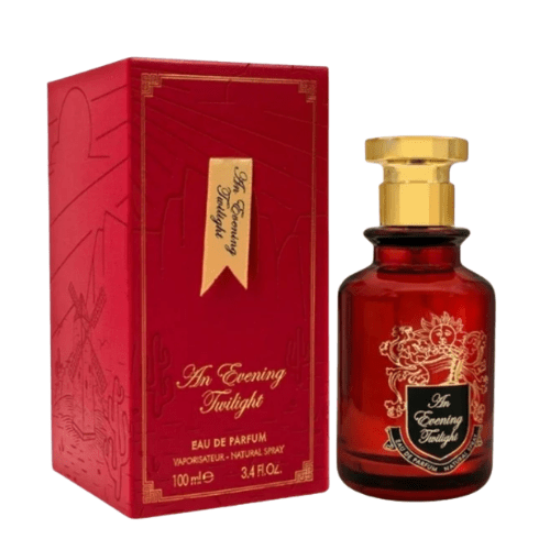 An Evening Twilight 100ml - Serene Scent South Africa