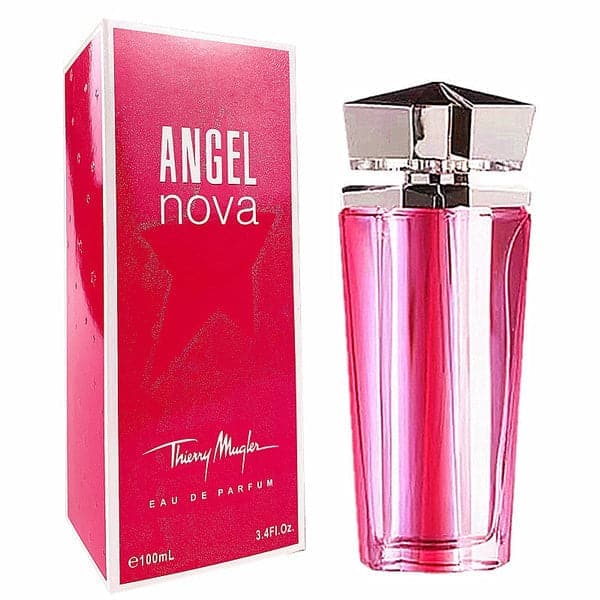 Angel Nova By Thierry Mugler (Tall) 100ml - Serene Scent South Africa