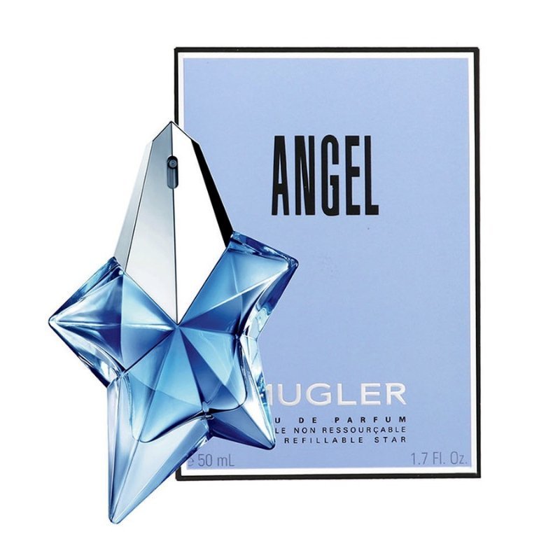 Angel Star By Thierry Mugler 50ml - Serene Scent South Africa