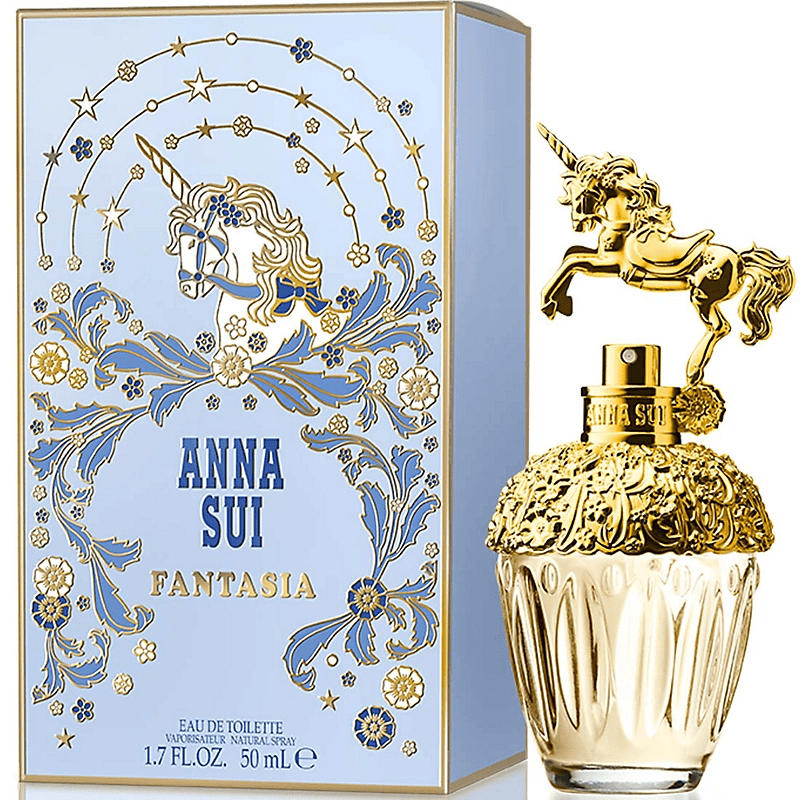 Anna Sui Fantasia 50ml - Serene Scent South Africa