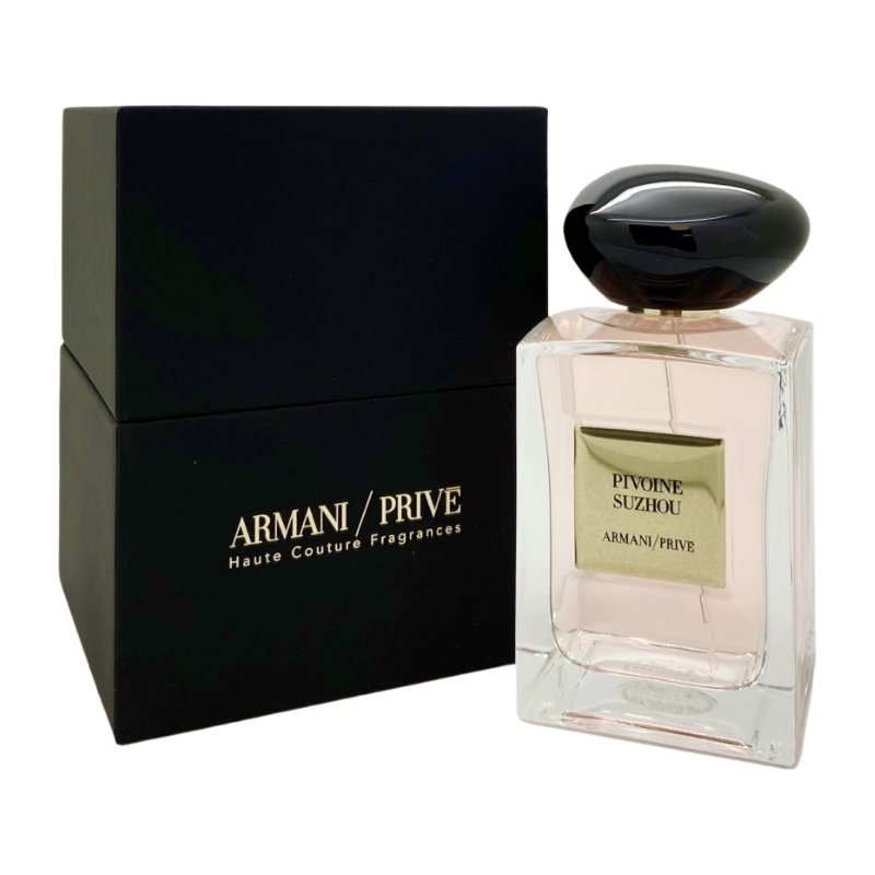 Armani Prive Pivoine Suzhou 100ml - Serene Scent South Africa