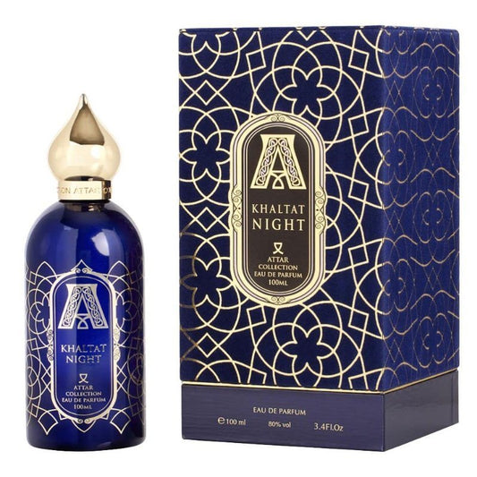 Attar Collection KHALTAT NIGHT 100ml - Serene Scent South Africa