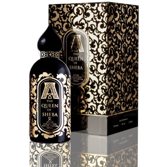 Attar Collection THE QUEEN OF SHEBA 100ml - Serene Scent South Africa