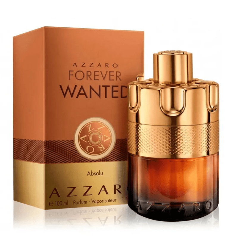 Azzaro Forever Wanted Absolu 100ml - Serene Scent South Africa
