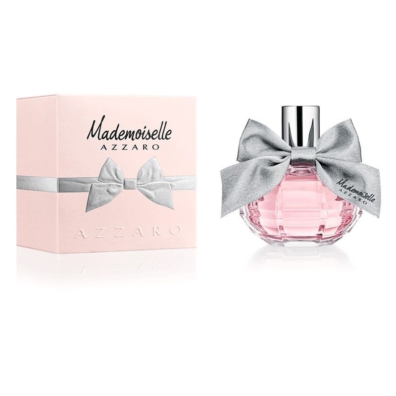 Azzaro Mademoiselle 90ml - Serene Scent South Africa