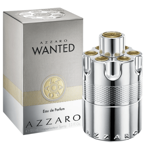 Azzaro Wanted EDP 100ml - Serene Scent South Africa