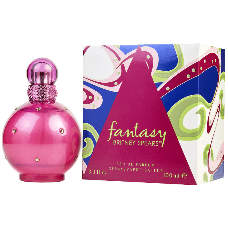 Britney Spears FANTASY 100ml - Serene Scent South Africa