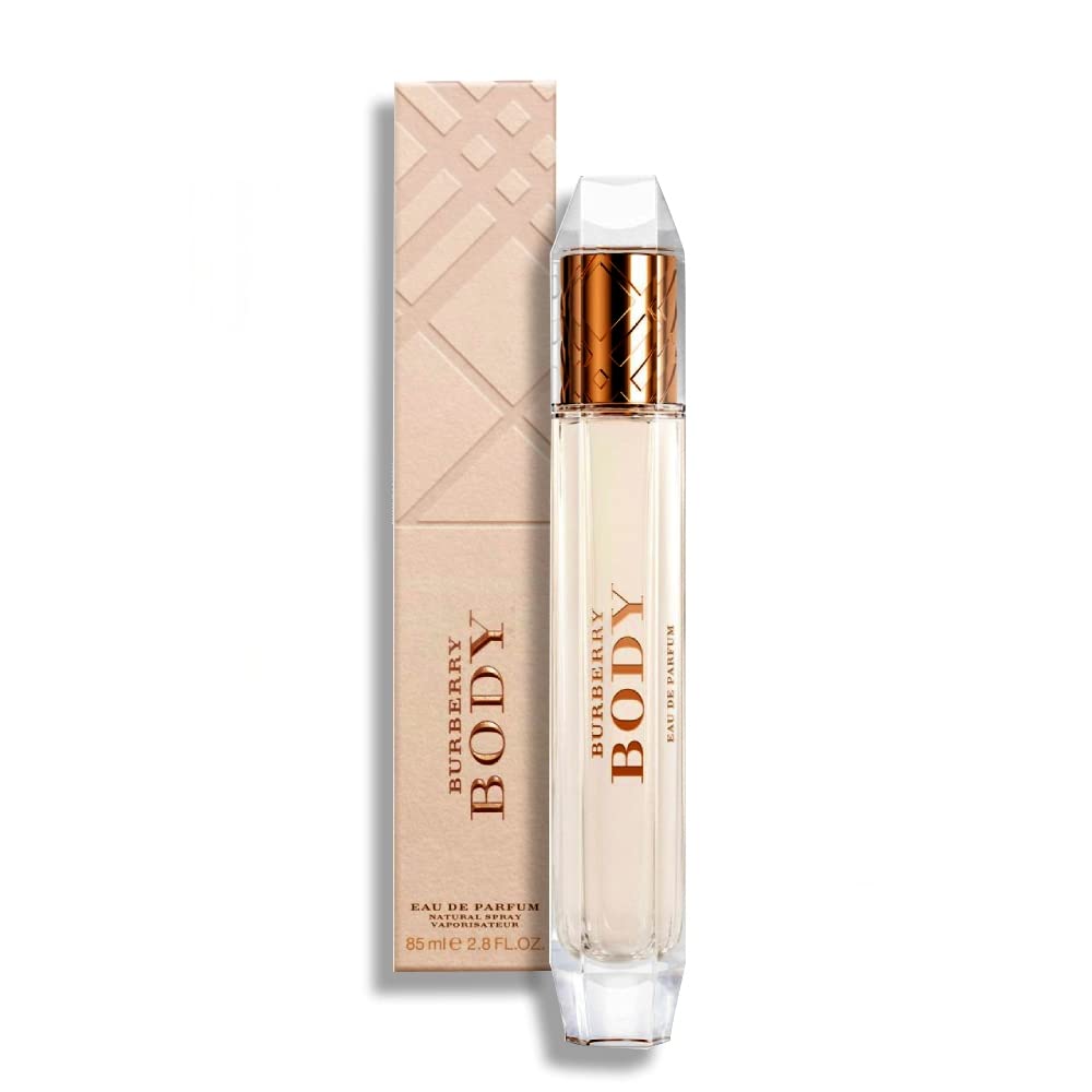 Burberry Body 85ml - Serene Scent South Africa