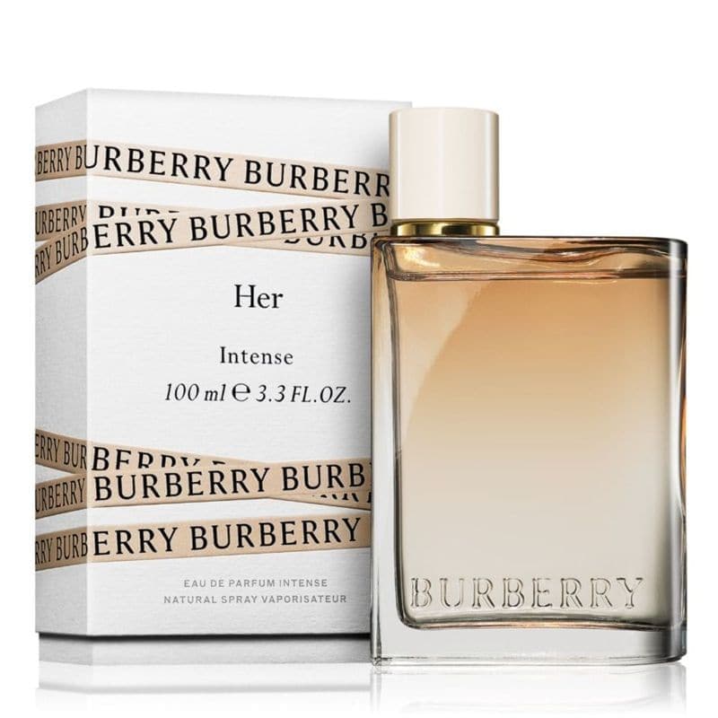 Burberry Her Intense 100ml - Serene Scent South Africa