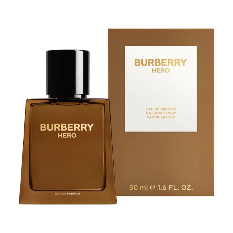 Burberry HERO 100ml - Serene Scent South Africa