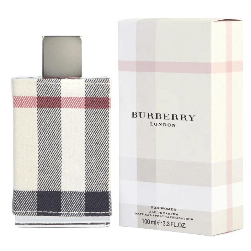 Burberry London 100ml - Serene Scent South Africa