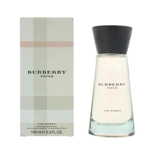 Burberry Touch For Women 100ml - Serene Scent South Africa