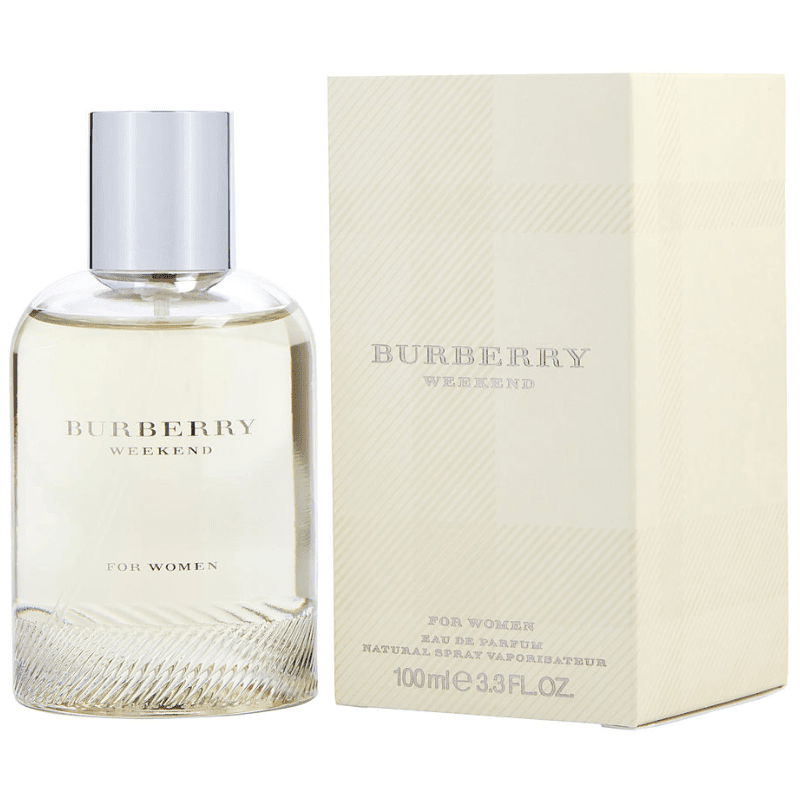 Burberry Weekend For Her 100ml - Serene Scent South Africa