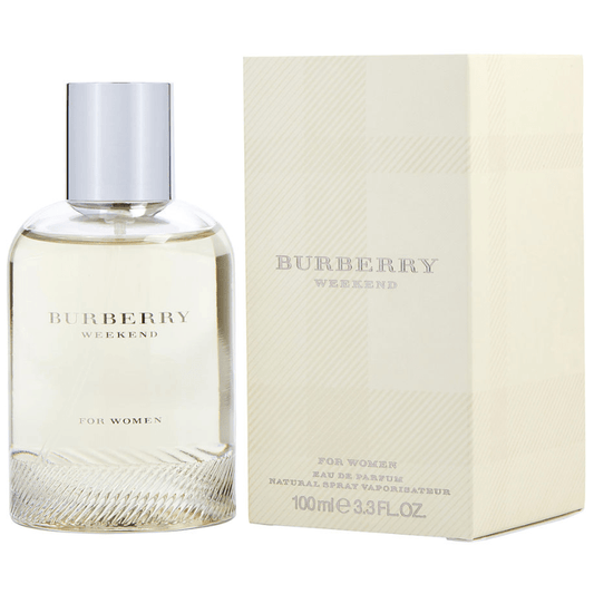 Burberry Weekend For Her 100ml - Perfume Hut