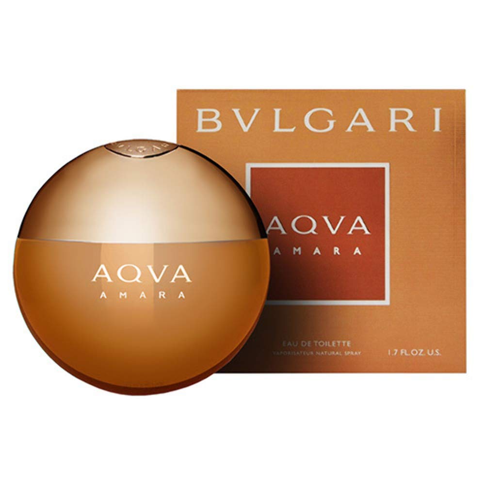 Bvlgari Aqva AMARA 100ml - Serene Scent South Africa