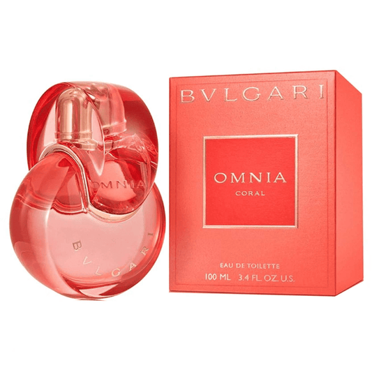 Bvlgari Omnia Coral 65ml - Serene Scent South Africa