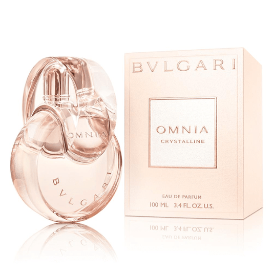 Bvlgari Omnia Crystalline 65ml - Serene Scent South Africa