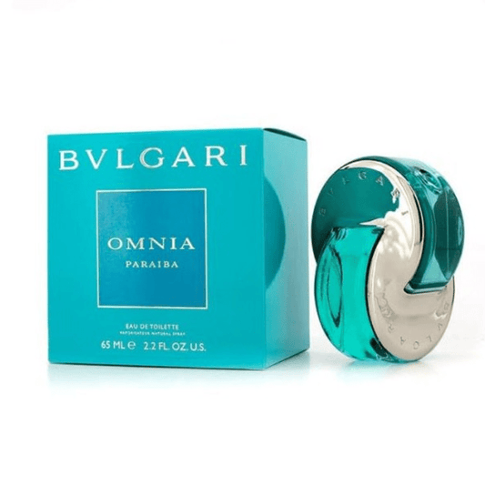 Bvlgari Omnia Paraiba 65ml - Serene Scent South Africa