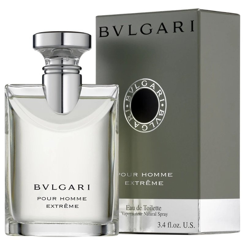 Bvlgari Pour Homme Extreme 100ml - Serene Scent South Africa