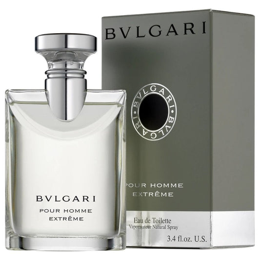 Bvlgari Pour Homme Extreme 100ml - Serene Scent South Africa