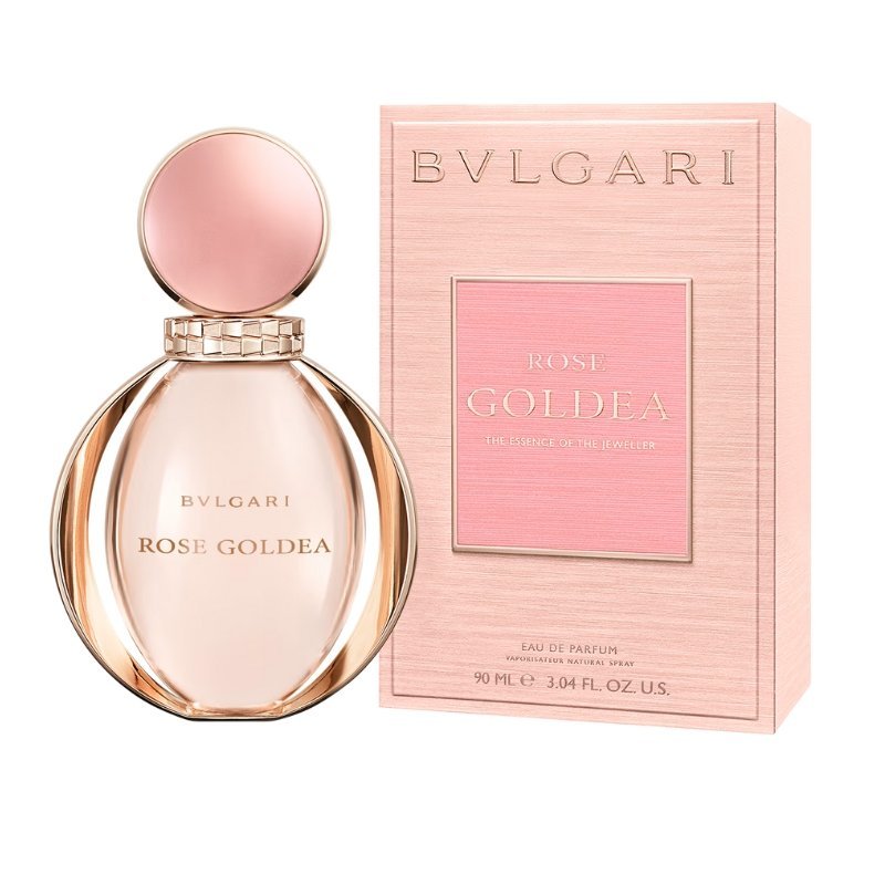 Bvlgari ROSE Goldea 90ml - Serene Scent South Africa