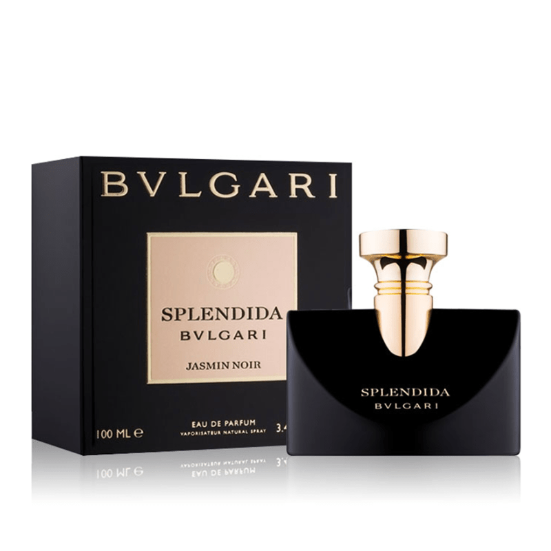 Bvlgari Splendida Jasmin Noir 100ml - Serene Scent South Africa