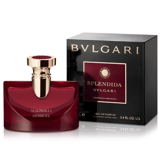 Bvlgari Splendida Magnolia Sensuel 100ml - Serene Scent South Africa