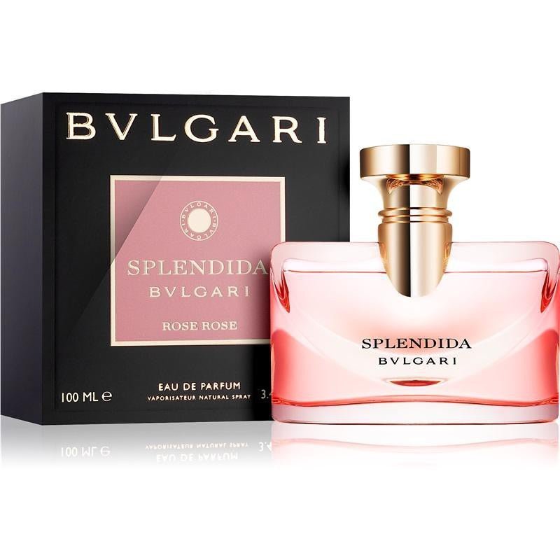 Bvlgari Splendida Rose Rose 100ml - Serene Scent South Africa