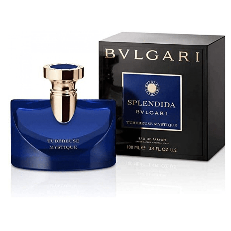 Bvlgari Splendida Tubereuse Mystique 100ml - Serene Scent South Africa