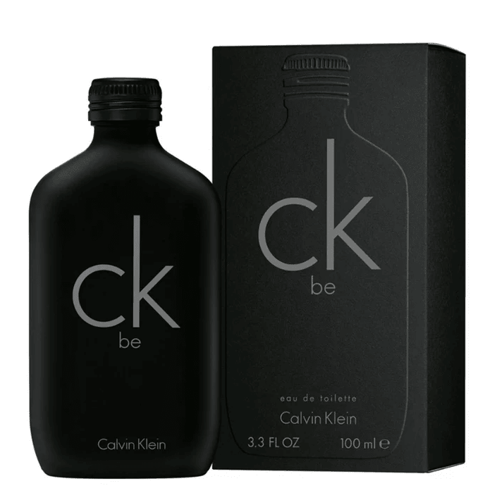 Calvin Klein Be 100ml - Serene Scent South Africa