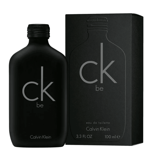 Calvin Klein Be 100ml - Serene Scent South Africa