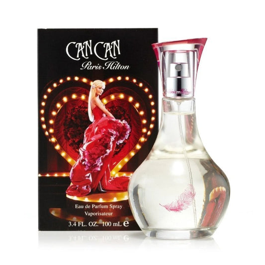CAN CAN By Paris Hilton 100ml - Serene Scent South Africa