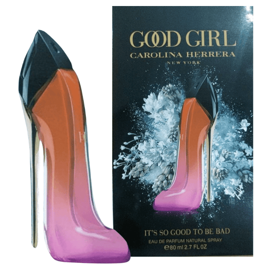 Carolina Herrera Good Girl (Amber & Pink) 80ml - Serene Scent South Africa