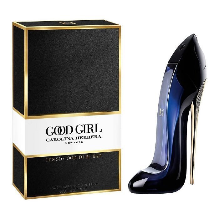Carolina Herrera Good Girl (Black) 80ml - Serene Scent South Africa