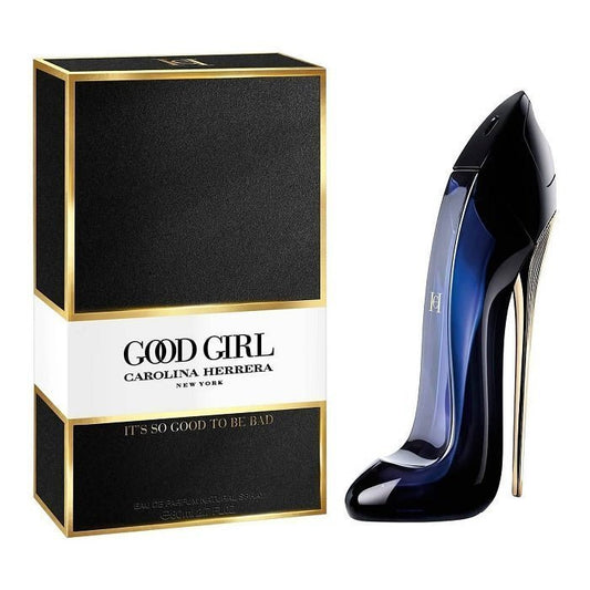 Carolina Herrera Good Girl (Black) 80ml - Serene Scent South Africa