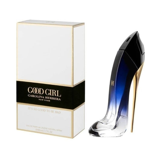 Carolina Herrera Good Girl LÈGÈRE 80ml - Serene Scent South Africa