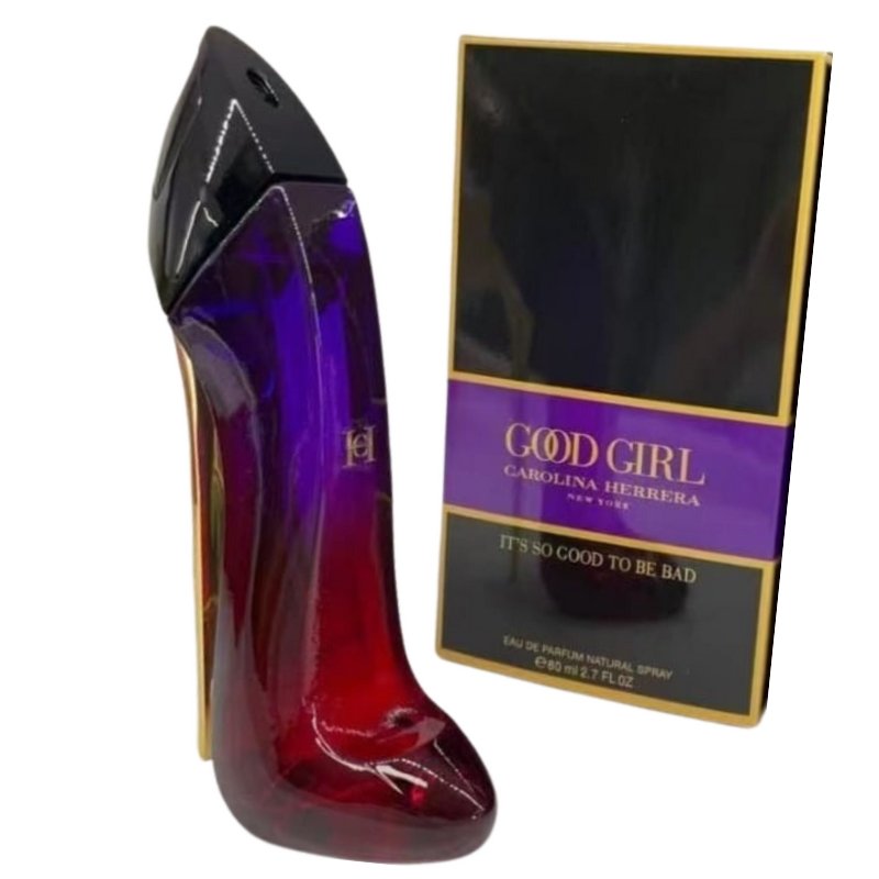 Carolina Herrera Good Girl (Purple & Red) 80ml - Serene Scent South Africa