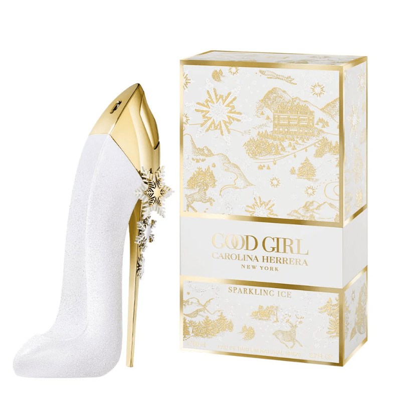 Carolina Herrera Good Girl Sparkling Ice 80ml - Serene Scent South Africa