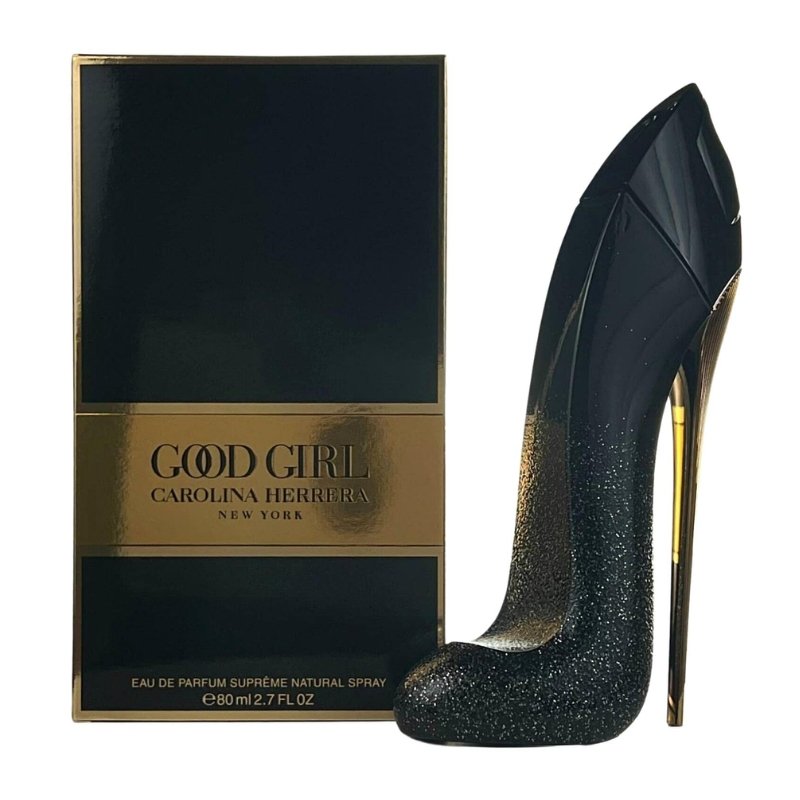 Carolina Herrera Good Girl SUPREME 80ml - Serene Scent South Africa