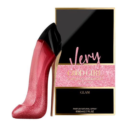 Carolina Herrera Good Girl VERY GLAM 80ml - Serene Scent South Africa