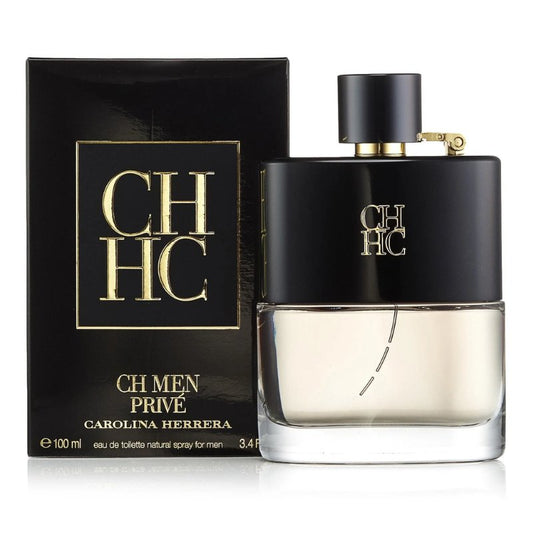 Carolina Herrera Men PRIVÈ 100ml - Serene Scent South Africa