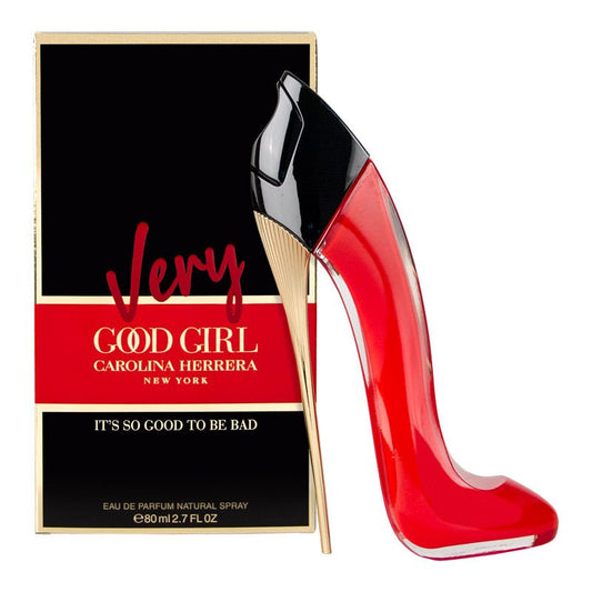 Carolina Herrera VERY Good Girl 80ml - Serene Scent South Africa