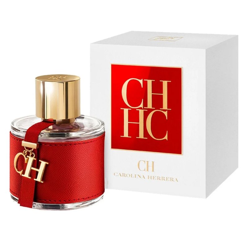 CH Carolina Herrera 100ml - Serene Scent South Africa