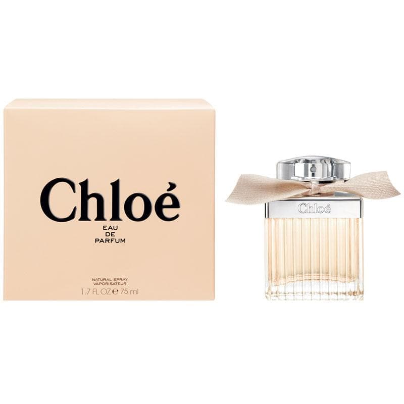 Chloé 75ml - Serene Scent South Africa