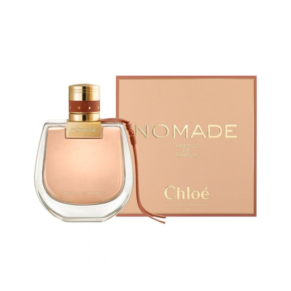 Chloé Nomade 75ml - Serene Scent South Africa