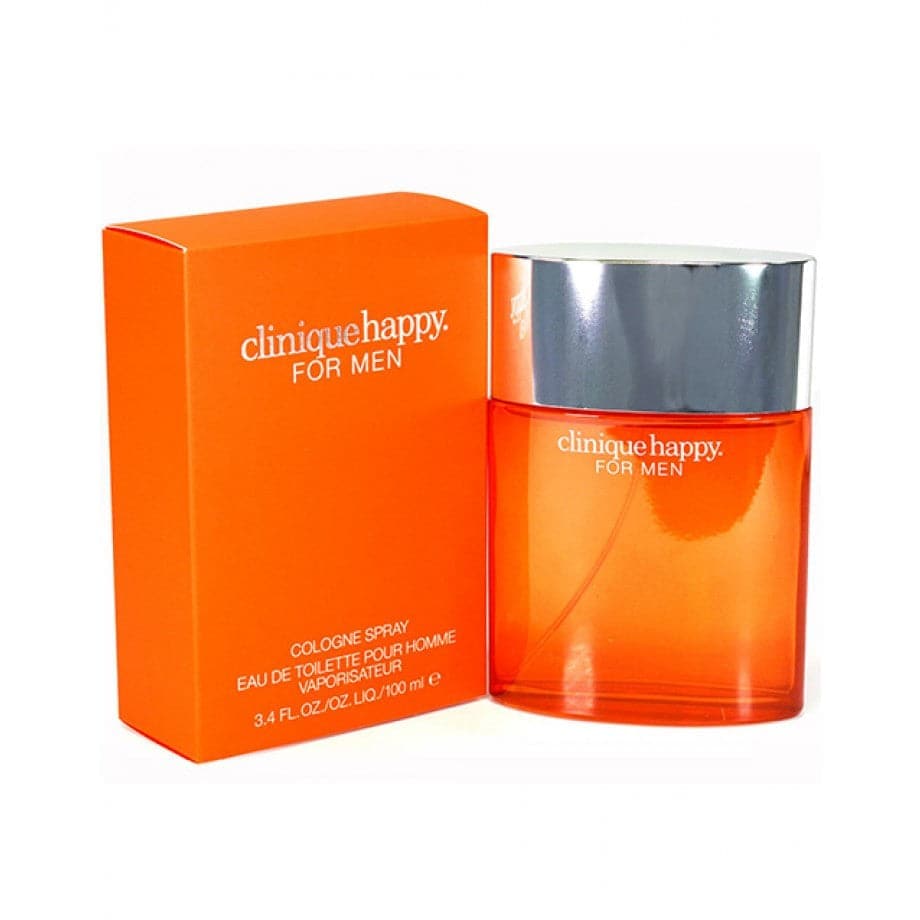 Clinique Happy For Men 100ml - Serene Scent South Africa