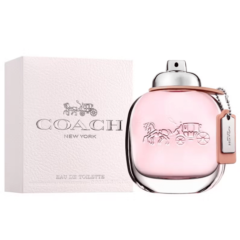 Coach 90ml - Serene Scent South Africa