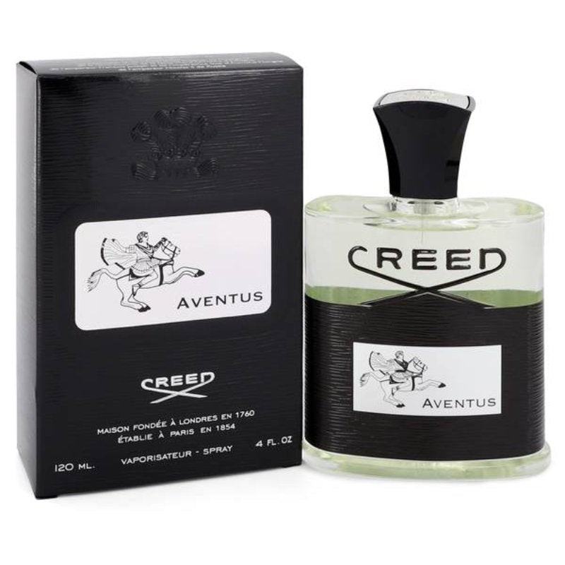 Creed Aventus 120ml - Serene Scent South Africa
