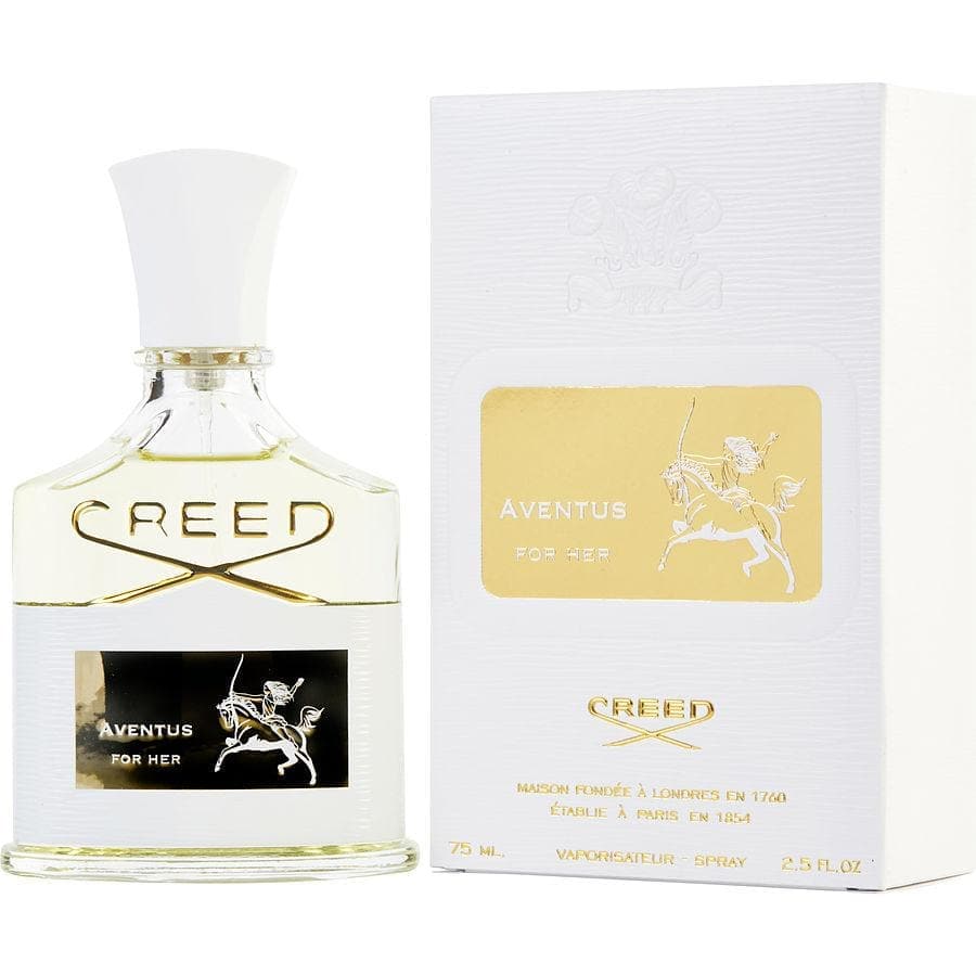 Creed Aventus for Her 75ml - Serene Scent South Africa
